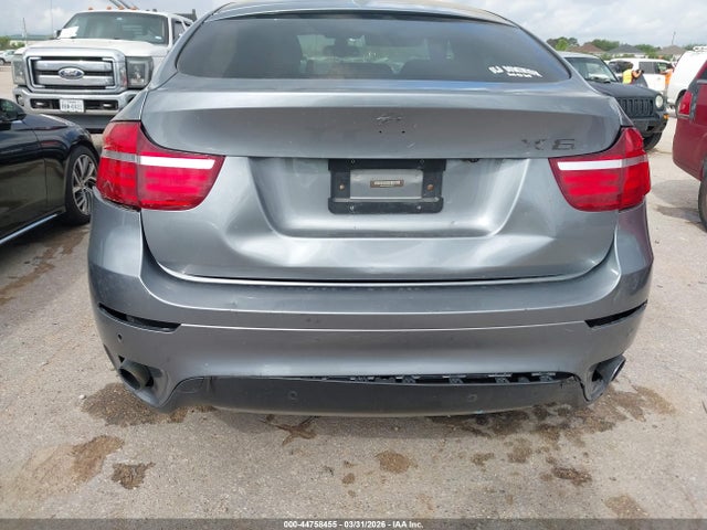 Aukcja sprzedaży 2014 Bmw X6 Xdrive35i, vin: 5UXFG2C50E0C44071, numer aukcji: 44758455
