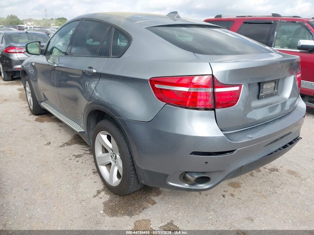 Aukcja sprzedaży 2014 Bmw X6 Xdrive35i, vin: 5UXFG2C50E0C44071, numer aukcji: 44758455