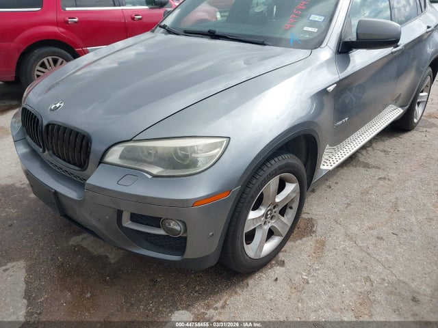 Aukcja sprzedaży 2014 Bmw X6 Xdrive35i, vin: 5UXFG2C50E0C44071, numer aukcji: 44758455