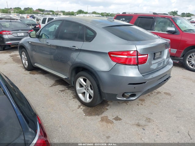 Aukcja sprzedaży 2014 Bmw X6 Xdrive35i, vin: 5UXFG2C50E0C44071, numer aukcji: 44758455