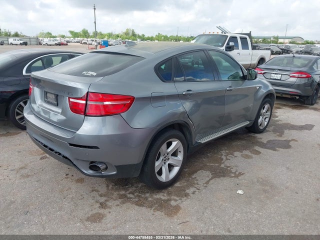 Aukcja sprzedaży 2014 Bmw X6 Xdrive35i, vin: 5UXFG2C50E0C44071, numer aukcji: 44758455