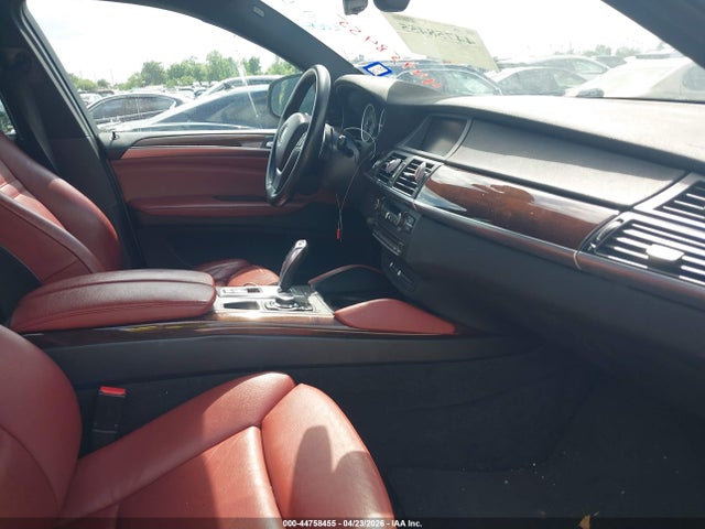 Aukcja sprzedaży 2014 Bmw X6 Xdrive35i, vin: 5UXFG2C50E0C44071, numer aukcji: 44758455