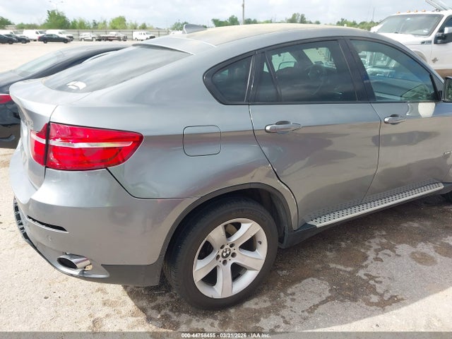 Aukcja sprzedaży 2014 Bmw X6 Xdrive35i, vin: 5UXFG2C50E0C44071, numer aukcji: 44758455