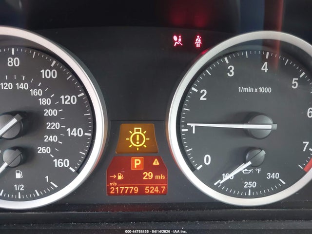 Aukcja sprzedaży 2014 Bmw X6 Xdrive35i, vin: 5UXFG2C50E0C44071, numer aukcji: 44758455
