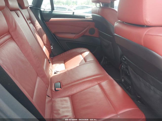 Aukcja sprzedaży 2014 Bmw X6 Xdrive35i, vin: 5UXFG2C50E0C44071, numer aukcji: 44758455