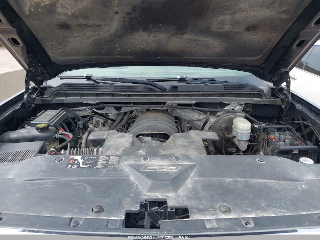 Chevrolet Silverado 1500 1lt 2016 1GCVKREC8GZ259994 Image 10