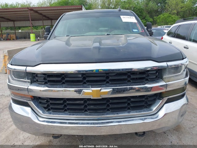 Chevrolet Silverado 1500 1lt 2016 1GCVKREC8GZ259994 Image 12