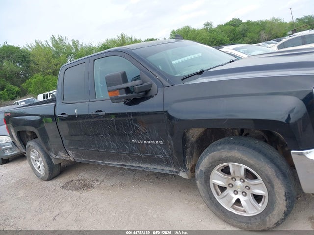 Chevrolet Silverado 1500 1lt 2016 1GCVKREC8GZ259994 Image 13