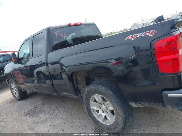 Chevrolet Silverado 1500 1lt 2016 1GCVKREC8GZ259994 Image 14