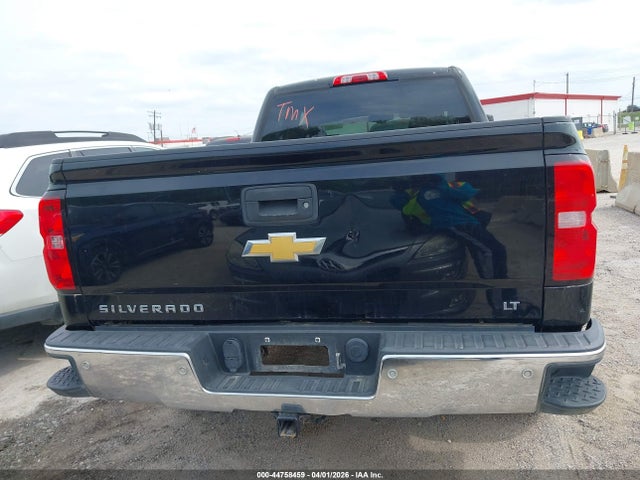 Chevrolet Silverado 1500 1lt 2016 1GCVKREC8GZ259994 Image 16