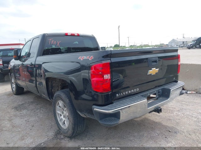 Chevrolet Silverado 1500 1lt 2016 1GCVKREC8GZ259994 Image 3