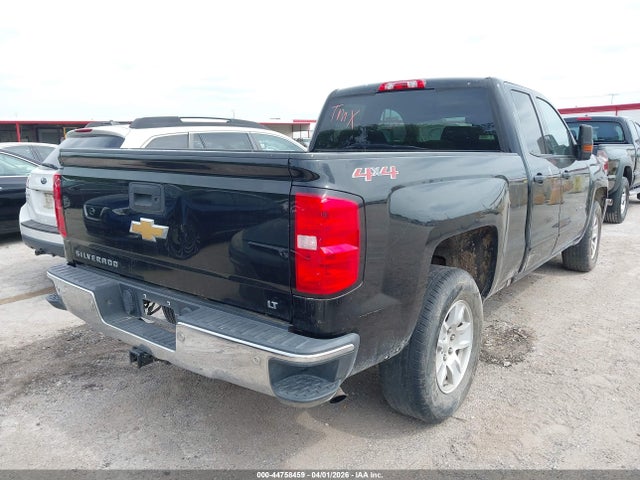 Chevrolet Silverado 1500 1lt 2016 1GCVKREC8GZ259994 Image 4