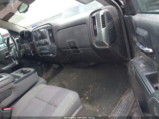 Chevrolet Silverado 1500 1lt 2016 1GCVKREC8GZ259994 Image 5