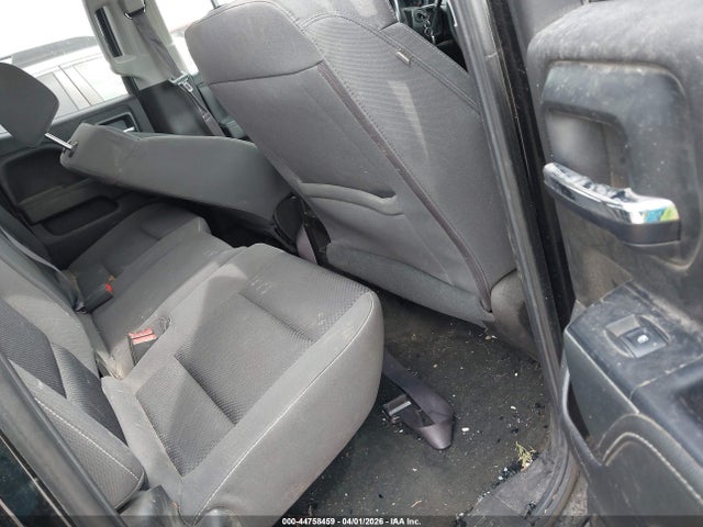 Chevrolet Silverado 1500 1lt 2016 1GCVKREC8GZ259994 Image 8