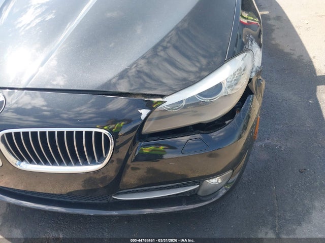 44758461 :رقم المزاد ، WBAFR7C53BC266577 vin ، 2011 Bmw 535i مزاد بيع