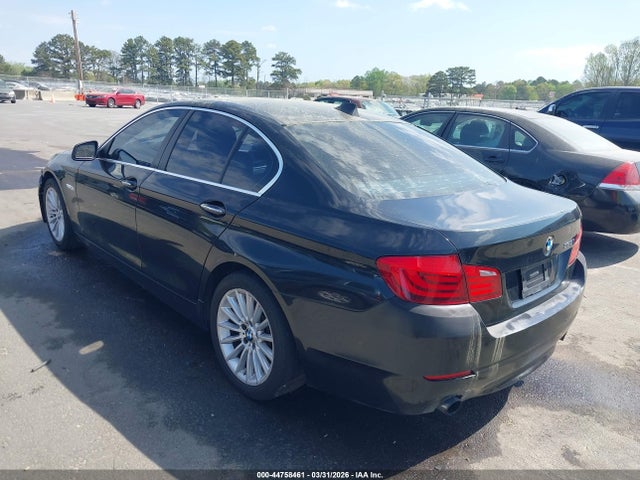 44758461 :رقم المزاد ، WBAFR7C53BC266577 vin ، 2011 Bmw 535i مزاد بيع
