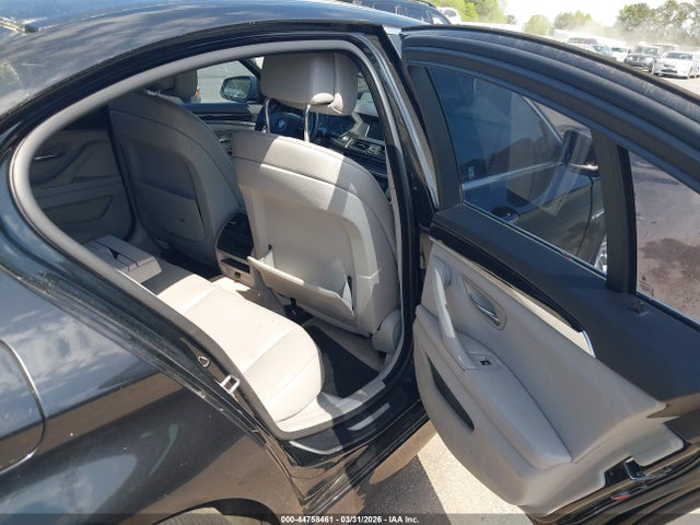 44758461 :رقم المزاد ، WBAFR7C53BC266577 vin ، 2011 Bmw 535i مزاد بيع