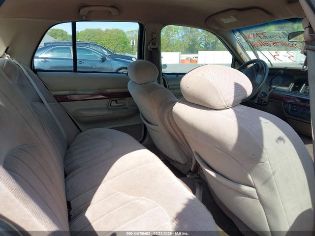 Продажа на аукционе авто 2001 Mercury Grand Marquis Gs, vin: 2MEFM74W21X624664, номер лота: 44758462