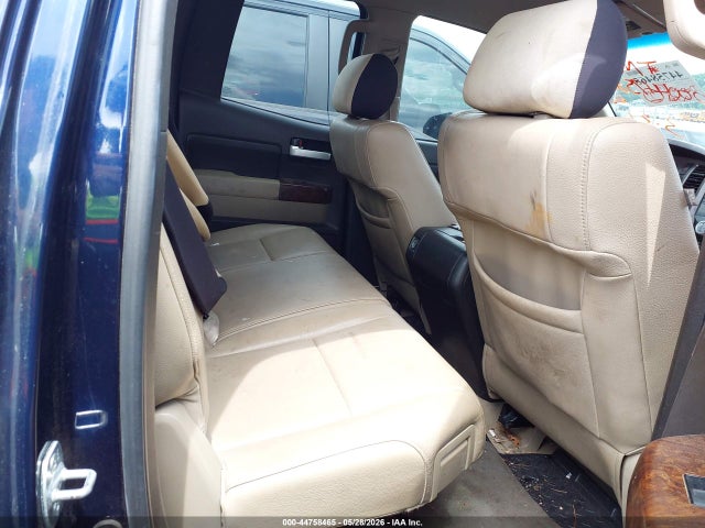 Aukcja sprzedaży 2010 Toyota Tundra Limited 5.7l V8, vin: 5TFBY5F10AX115494, numer aukcji: 44758465