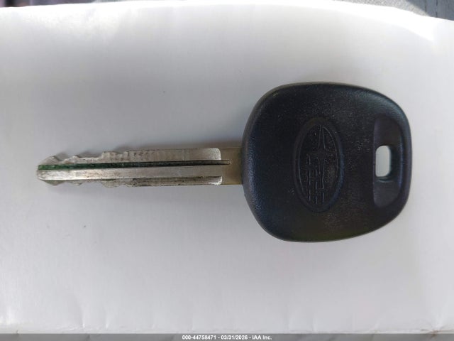 Aukcja sprzedaży 2012 Subaru Impreza 2.0i, vin: JF1GPAA61CG236757, numer aukcji: 44758471