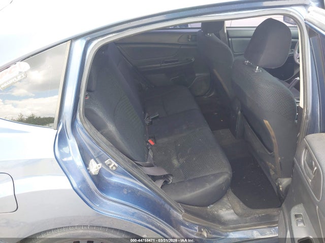 Aukcja sprzedaży 2012 Subaru Impreza 2.0i, vin: JF1GPAA61CG236757, numer aukcji: 44758471