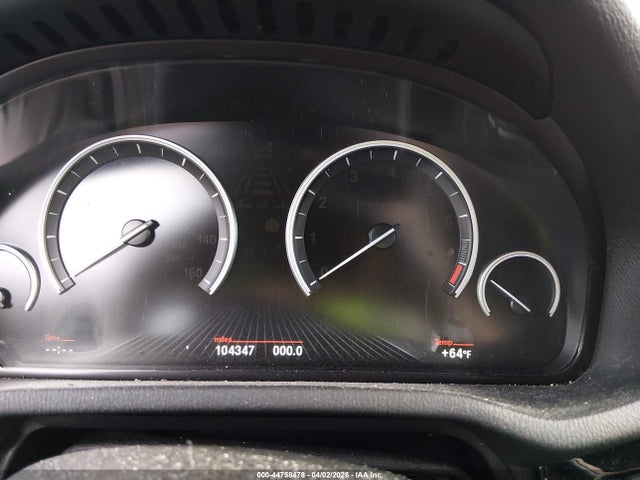 44758478 :رقم المزاد ، 5UXWX9C52F0D60981 vin ، 2015 Bmw X3 Xdrive28i مزاد بيع