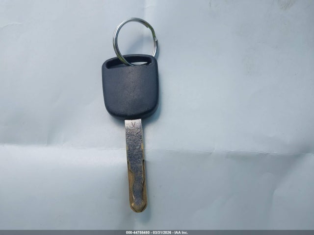 44758480 :رقم المزاد ، 5FNYF18555B053292 vin ، 2005 Honda Pilot Ex-l مزاد بيع