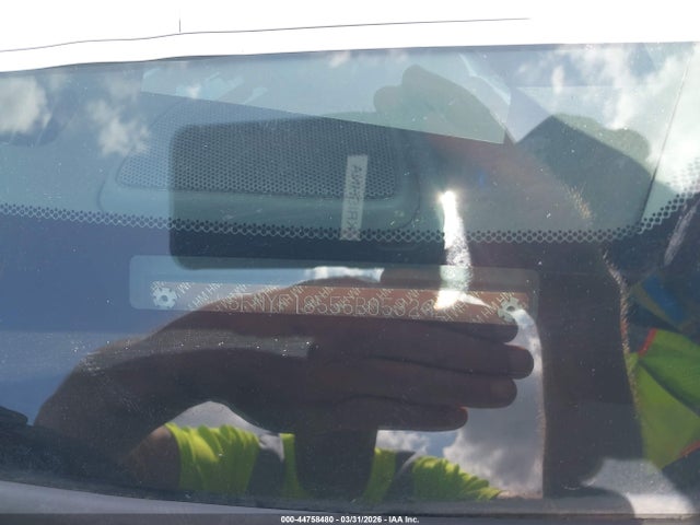 44758480 :رقم المزاد ، 5FNYF18555B053292 vin ، 2005 Honda Pilot Ex-l مزاد بيع