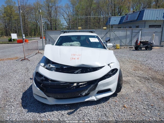 Продаж на аукціоні авто 2021 Dodge Charger Police Awd, vin: 2C3CDXKG7MH524711, номер лоту: 44758487