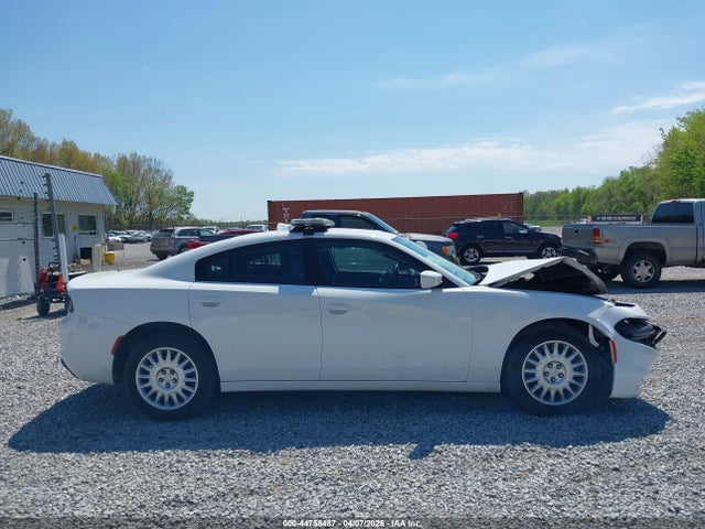 Продаж на аукціоні авто 2021 Dodge Charger Police Awd, vin: 2C3CDXKG7MH524711, номер лоту: 44758487