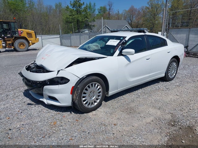 Продаж на аукціоні авто 2021 Dodge Charger Police Awd, vin: 2C3CDXKG7MH524711, номер лоту: 44758487