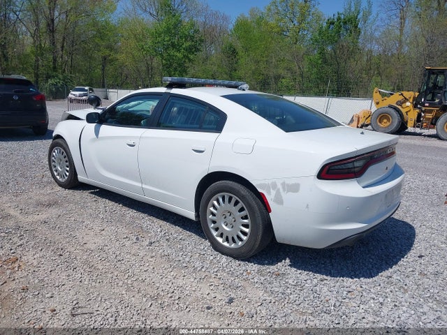 Продаж на аукціоні авто 2021 Dodge Charger Police Awd, vin: 2C3CDXKG7MH524711, номер лоту: 44758487