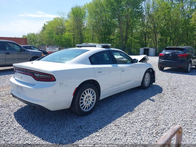 Продаж на аукціоні авто 2021 Dodge Charger Police Awd, vin: 2C3CDXKG7MH524711, номер лоту: 44758487