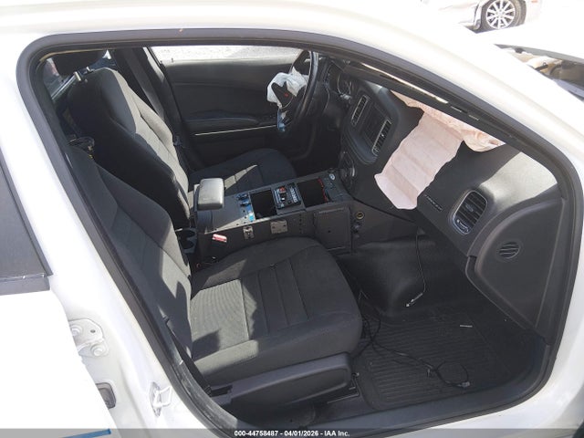 Продаж на аукціоні авто 2021 Dodge Charger Police Awd, vin: 2C3CDXKG7MH524711, номер лоту: 44758487
