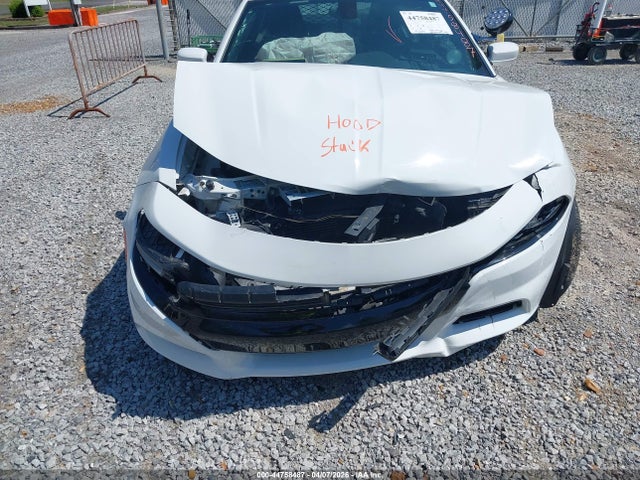 Продаж на аукціоні авто 2021 Dodge Charger Police Awd, vin: 2C3CDXKG7MH524711, номер лоту: 44758487