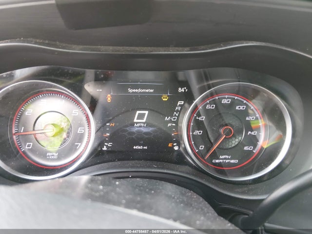 Продаж на аукціоні авто 2021 Dodge Charger Police Awd, vin: 2C3CDXKG7MH524711, номер лоту: 44758487