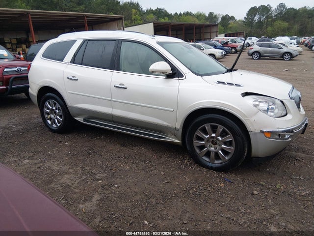 Aukcja sprzedaży 2011 Buick Enclave 2xl, vin: 5GAKRCED4BJ156214, numer aukcji: 44758493