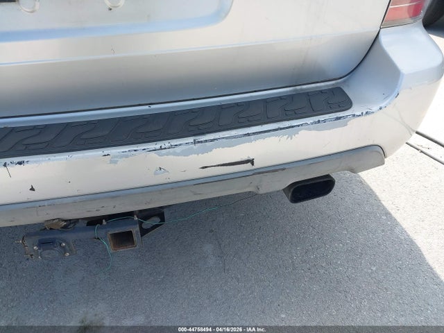 Aukcja sprzedaży 2006 Acura Mdx, vin: 2HNYD18686H527174, numer aukcji: 44758494