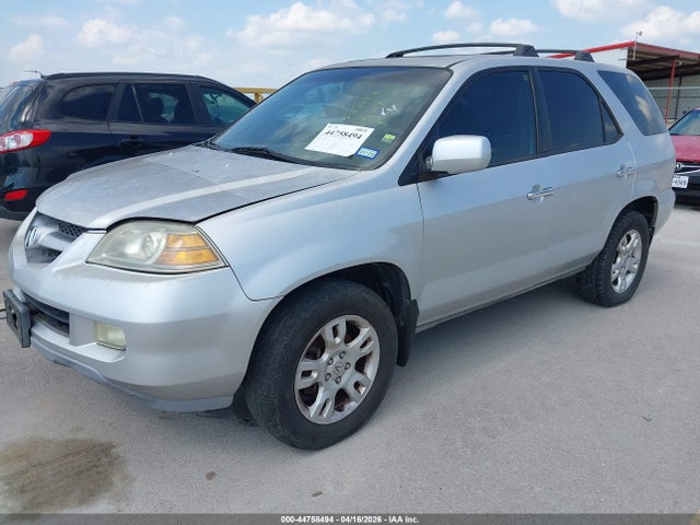 Aukcja sprzedaży 2006 Acura Mdx, vin: 2HNYD18686H527174, numer aukcji: 44758494