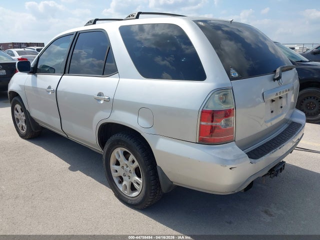 Aukcja sprzedaży 2006 Acura Mdx, vin: 2HNYD18686H527174, numer aukcji: 44758494