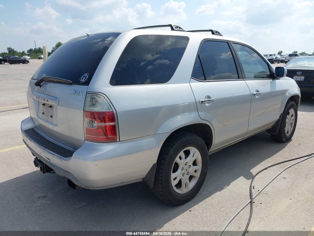 Aukcja sprzedaży 2006 Acura Mdx, vin: 2HNYD18686H527174, numer aukcji: 44758494