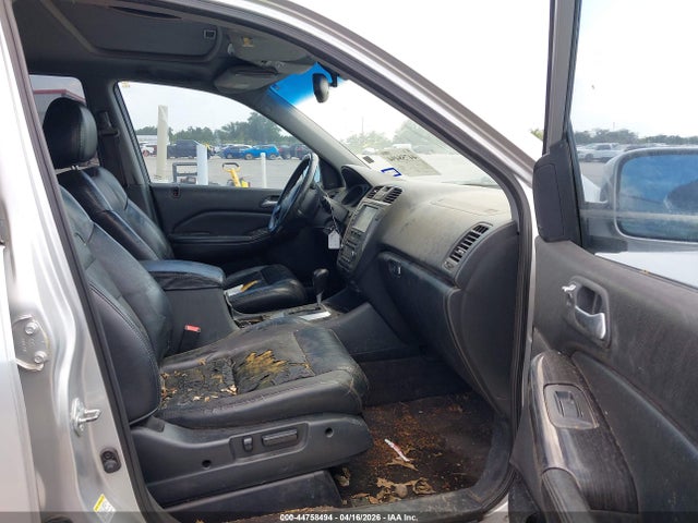 Aukcja sprzedaży 2006 Acura Mdx, vin: 2HNYD18686H527174, numer aukcji: 44758494