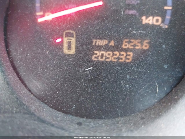 Aukcja sprzedaży 2006 Acura Mdx, vin: 2HNYD18686H527174, numer aukcji: 44758494