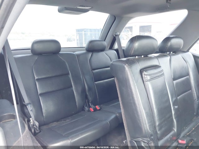 Aukcja sprzedaży 2006 Acura Mdx, vin: 2HNYD18686H527174, numer aukcji: 44758494
