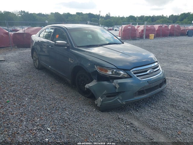 Aukcja sprzedaży 2010 Ford Taurus Limited, vin: 1FAHP2FW6AG144009, numer aukcji: 44758501