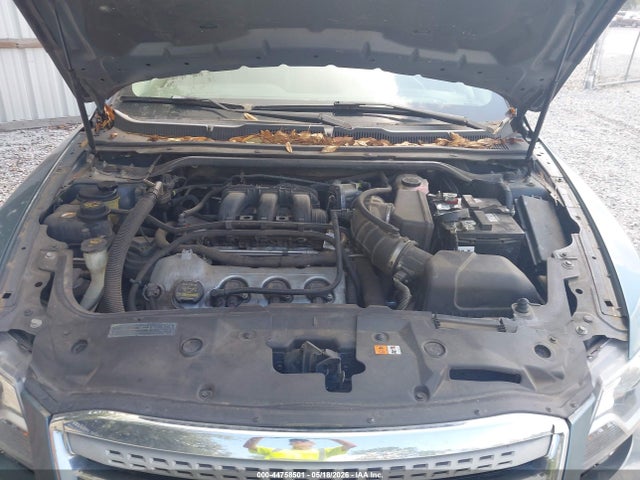 Aukcja sprzedaży 2010 Ford Taurus Limited, vin: 1FAHP2FW6AG144009, numer aukcji: 44758501