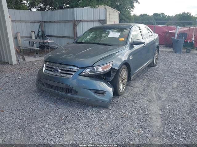 Aukcja sprzedaży 2010 Ford Taurus Limited, vin: 1FAHP2FW6AG144009, numer aukcji: 44758501