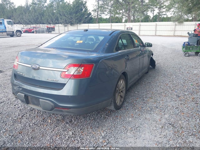 Aukcja sprzedaży 2010 Ford Taurus Limited, vin: 1FAHP2FW6AG144009, numer aukcji: 44758501
