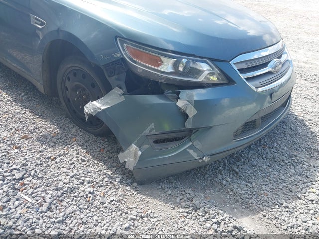 Aukcja sprzedaży 2010 Ford Taurus Limited, vin: 1FAHP2FW6AG144009, numer aukcji: 44758501