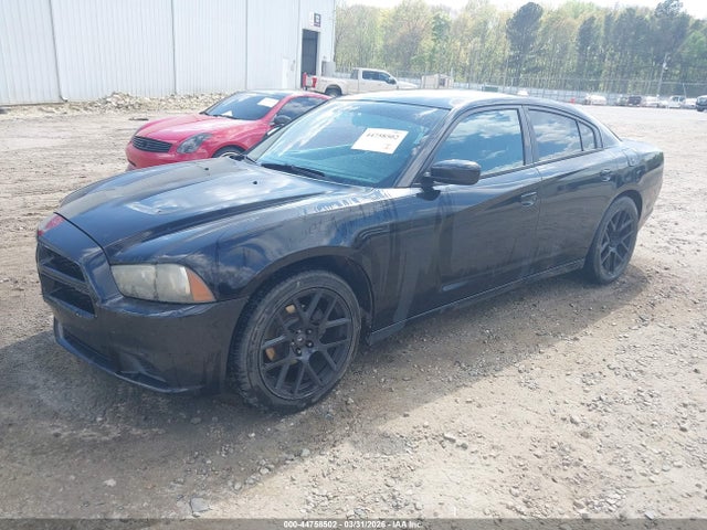 Aukcja sprzedaży 2014 Dodge Charger Se, vin: 2C3CDXBG1EH303509, numer aukcji: 44758502